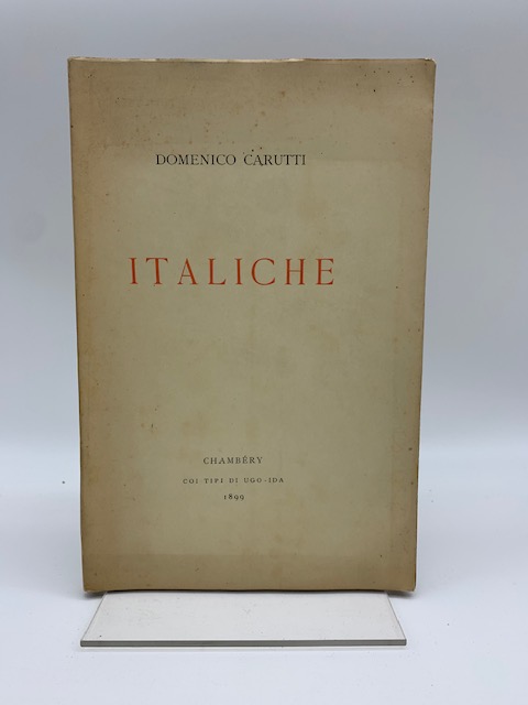 Italiche